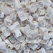 Polycarbonate Scrap