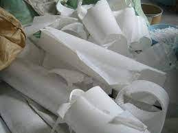 PTFE Scrap