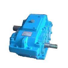 Crane Duty Gearboxes