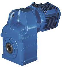 Shaft Mounted Gearbox