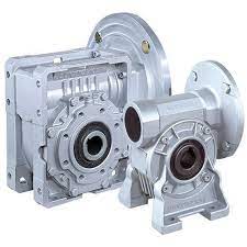 Motor Gearboxes