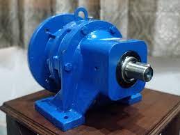 Cycloidal Gearbox