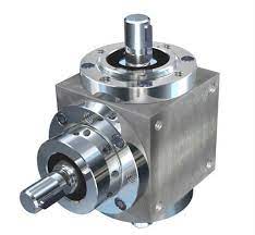 Right Angle Gearboxes