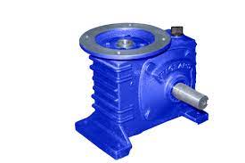 Aerator Gearboxes