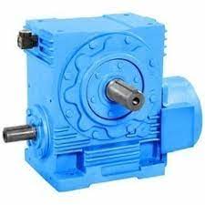 Nu Gear Box