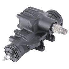 Steering Gearboxes