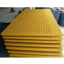 FRP Grating