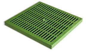Polypropylene Grating