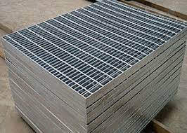 Grating Panels