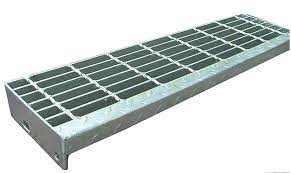 Stair Gratings