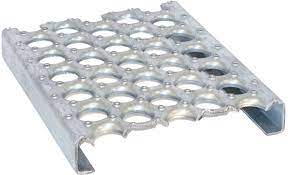 Safety Gratings