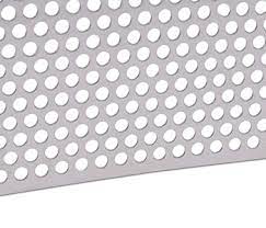 Perforated Panel