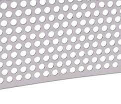 Perforated Sheet Metal