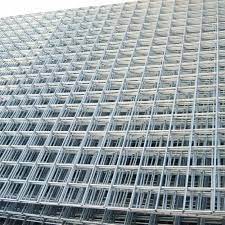 Wire Mesh Panel