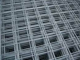 Welded Wire Mesh Panel