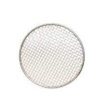 Wire Mesh Filter Disc