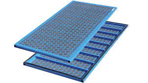 Shale Shaker Screen