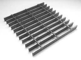 Steel Grating
