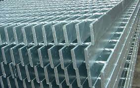 Gi Grating