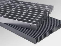 Bar Gratings