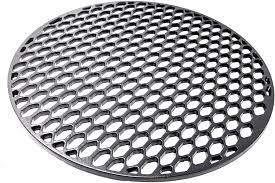 Cast Iron Grate