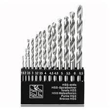 Drill Bit Set