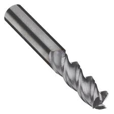 End Mill Drill Bits