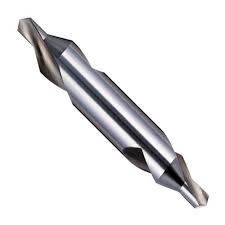 Hss Center Drill Bits