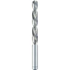 Straight Shank Twist Drill Bit