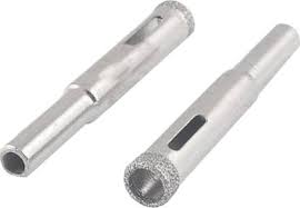 Glass Drill