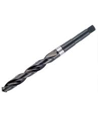 Hss Taper Shank Drills