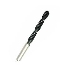 Hss Parallel Shank Twist Drills
