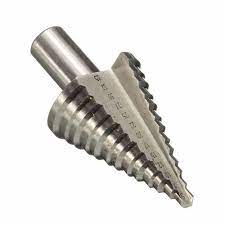 Hss Step Drill