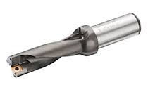 Indexable Drills