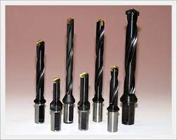 Spade Drills