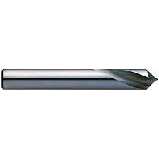 Spot Drill