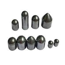 Tungsten Carbide Button
