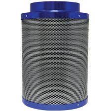 Activated Carbon Filter