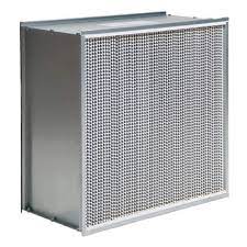 Hepa Filters