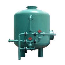 Pressure Sand Filters