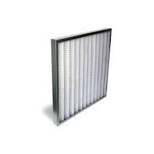 Panel Filters
