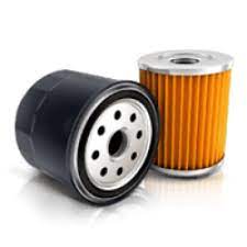 Automotive Oil Filters