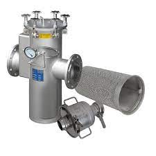 Basket Filter