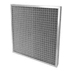 Metal Filters