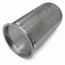 Wire Mesh Filter