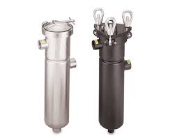 Coolant Filters