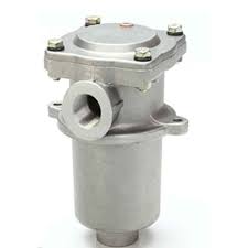 Return Line Filter