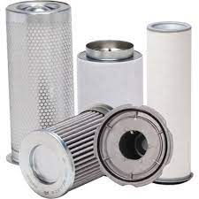 Air Oil Filters