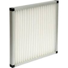 Panel Air Filter