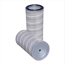 Gas Turbine Filter